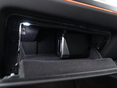 2020 BMW X7 — миниатюра 75