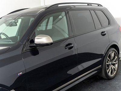 2020 BMW X7 — миниатюра 14
