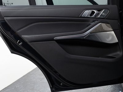 2020 BMW X7 — миниатюра 45
