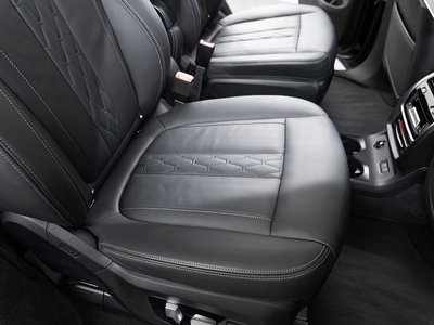 2020 BMW X7 — миниатюра 51