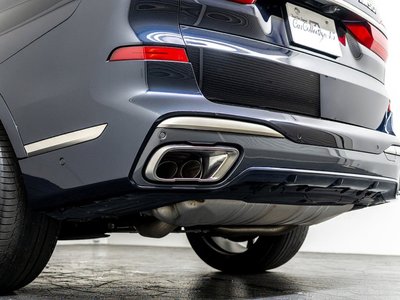 2020 BMW X7 — миниатюра 32