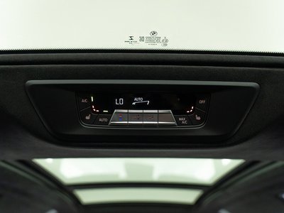 2020 BMW X7 — миниатюра 73