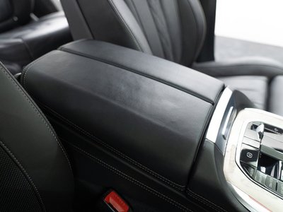 2020 BMW X7 — миниатюра 67