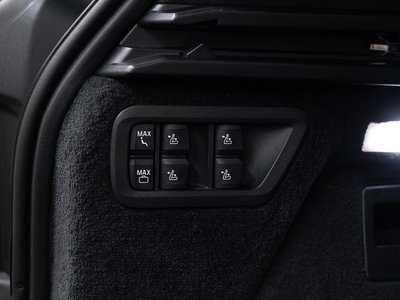 2020 BMW X7 — миниатюра 58
