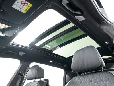 2020 BMW X7 — миниатюра 60