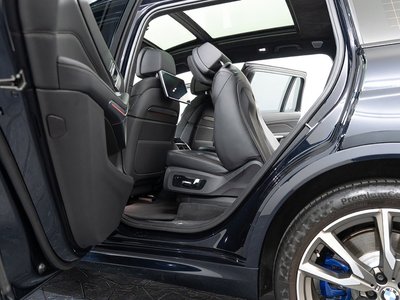 2020 BMW X7 — миниатюра 52