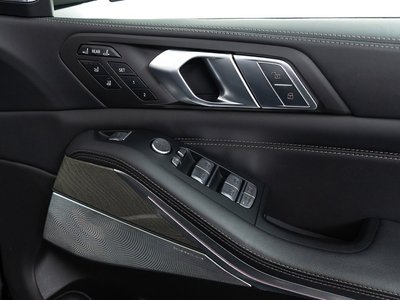 2020 BMW X7 — миниатюра 68