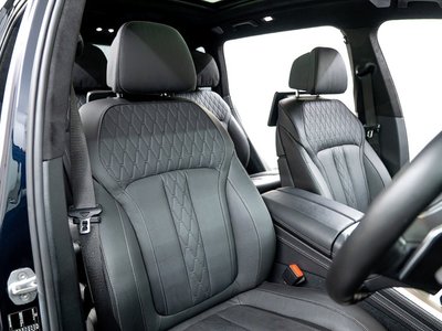 BMW X7 - 9