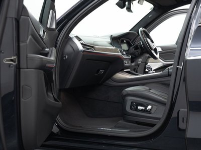 2020 BMW X7 — миниатюра 40