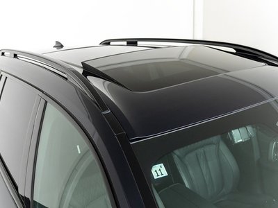 2020 BMW X7 — миниатюра 19