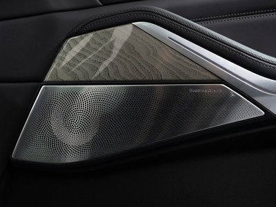 2020 BMW X7 — миниатюра 69