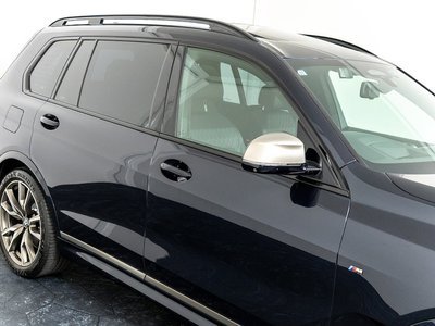 2020 BMW X7 — миниатюра 17