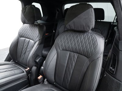 2020 BMW X7 — миниатюра 46