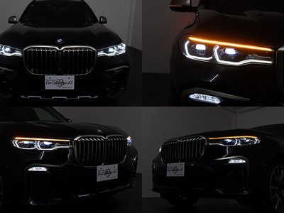 2020 BMW X7 — миниатюра 79