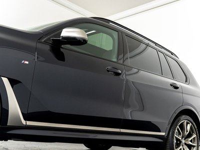 2020 BMW X7 — миниатюра 15
