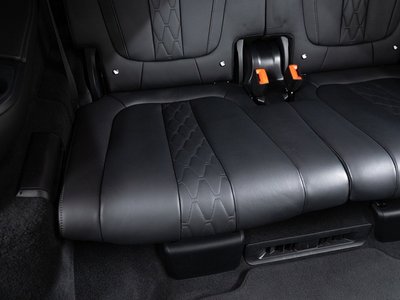 2020 BMW X7 — миниатюра 56
