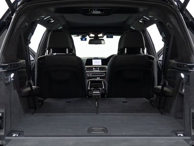 2020 BMW X7 — миниатюра 57
