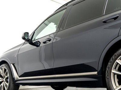 2020 BMW X7 — миниатюра 30