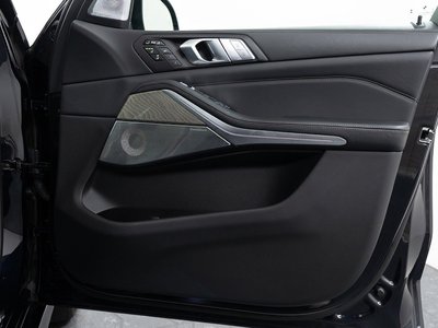 2020 BMW X7 — миниатюра 37