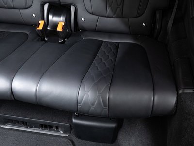 2020 BMW X7 — миниатюра 54