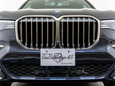 2020 BMW X7 — миниатюра 22