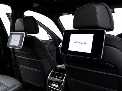 2020 BMW X7 — миниатюра 71
