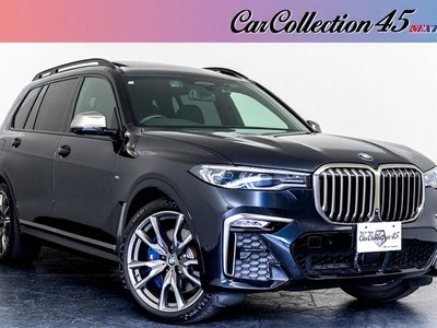 BMW X7 - 1