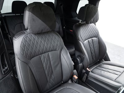 2020 BMW X7 — миниатюра 50
