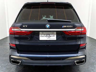 BMW X7 - 7