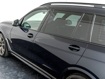 2020 BMW X7 — миниатюра 29