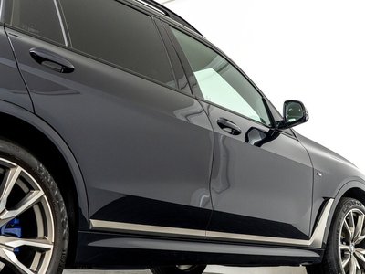 2020 BMW X7 — миниатюра 27