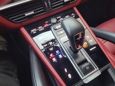 2022 Porsche CAYENNE 缩略图 11