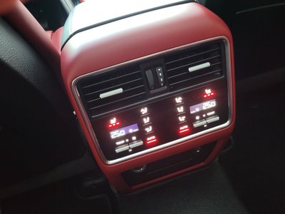 2022 Porsche CAYENNE 缩略图 15