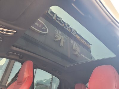 2022 Porsche CAYENNE 缩略图 18