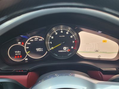 2022 Porsche CAYENNE 照片 7