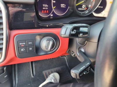 2022 Porsche CAYENNE 缩略图 13