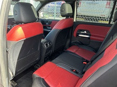 MERCEDES-BENZ GLB - 4