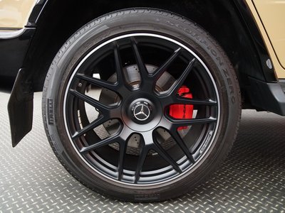 2021 Mercedes-BENZ G-CLASS AMG 缩略图 54