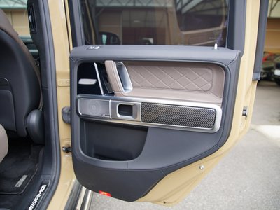 2021 Mercedes-BENZ G-CLASS AMG 缩略图 46