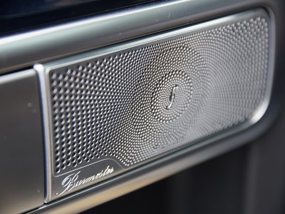 2021 Mercedes-BENZ G-CLASS AMG 缩略图 32