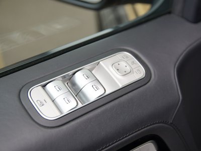 2021 Mercedes-BENZ G-CLASS AMG 缩略图 31