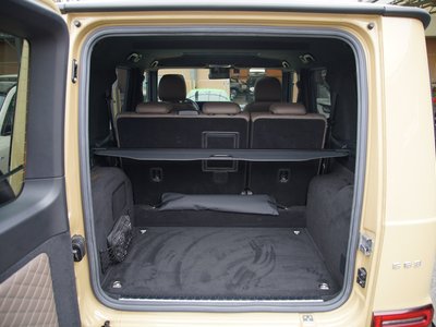2021 Mercedes-BENZ G-CLASS AMG 缩略图 48