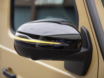 2021 Mercedes-BENZ G-CLASS AMG 缩略图 51
