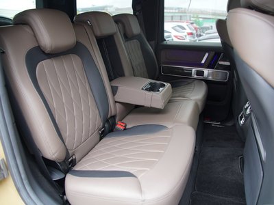 2021 Mercedes-BENZ G-CLASS AMG 缩略图 44