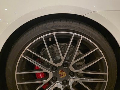 2024 Porsche 911 照片 6