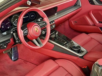 2024 Porsche 911 照片 5