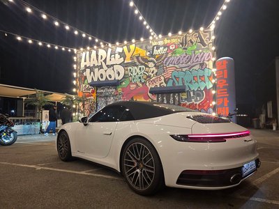 2024 Porsche 911 照片 7