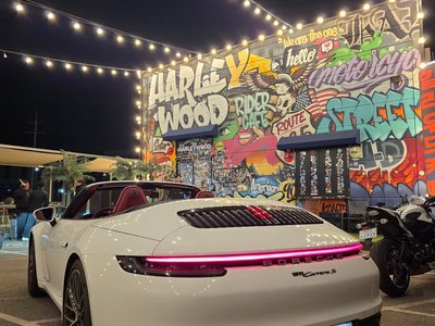 2024 Porsche 911 照片 3