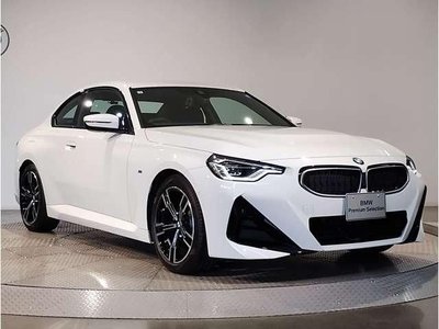 BMW 2 SERIES - 6