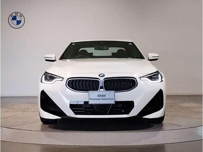 BMW 2 SERIES - 4